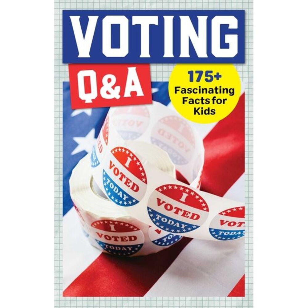 Voting Q&A -- Rockridge Press